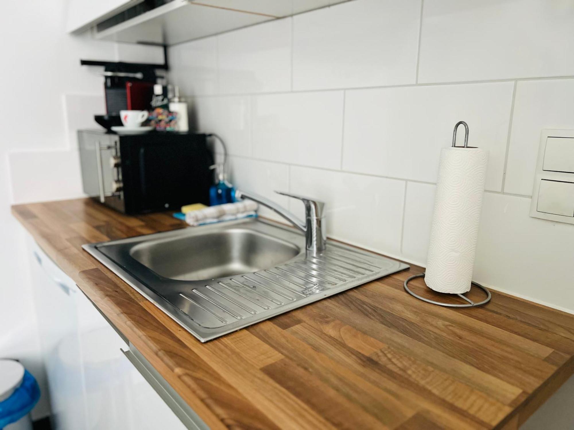 Appartamento Modernes Kleines Mini Vienna