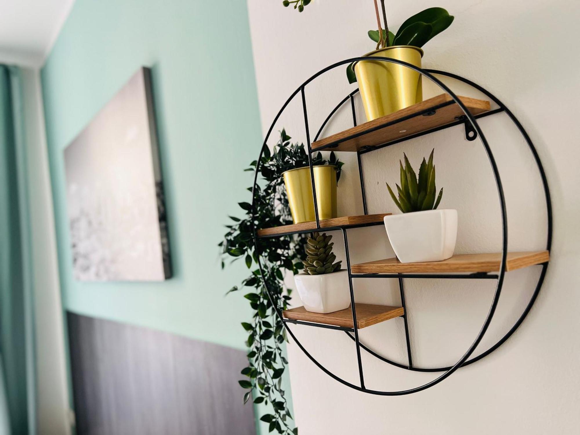 Appartamento Modernes Kleines Mini *